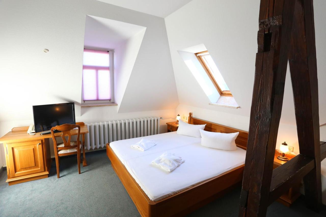 Parkhotel Forsthaus Tharandt Exterior photo